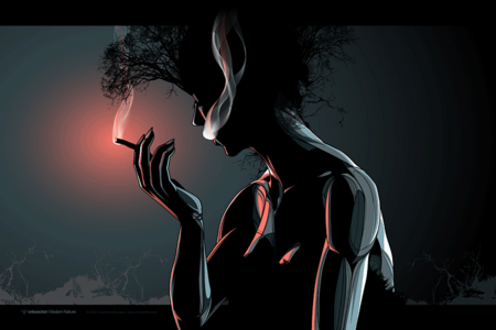 Artwork by crisvector