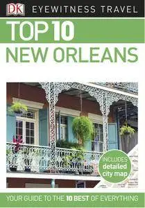 Top 10 New Orleans