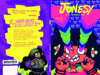 BOOM Studios-Jonesy Vol 03 2017 Retail Comic eBook