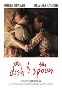 The Dish & the Spoon - by Alison Bagnall (2011)