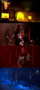 Slayer - Repentless (Live At Wacken 2014) (2015) [BDRip 1080p]