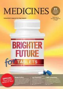 Medicines Nr.4 - September 2017