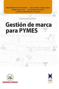 «Gestión de marca PYMES» by Varios