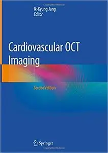 Cardiovascular OCT Imaging Ed 2