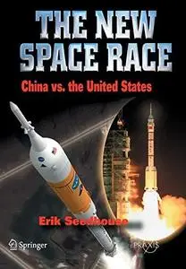 The new space : China vs. the United States