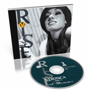 Veronica - Rise (CD single) (1997)