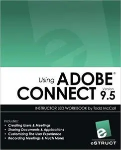 Using Adobe Connect 9.5