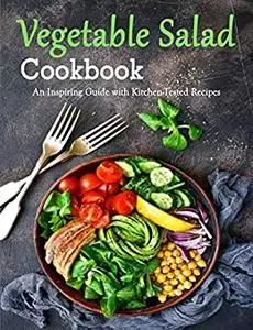 Vegetable Salad Cookbook