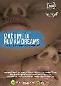 Roast Beef Productions - Machine of Human Dreams (2016)