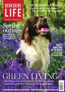 Berkshire Life - April 2020