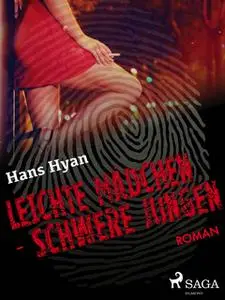 «Leichte Mädchen, schwere Jungen» by Hans Hyan