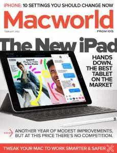 Macworld USA - February 2022