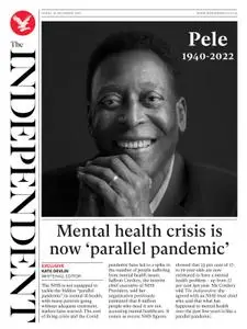 The Independent – 30 December 2022