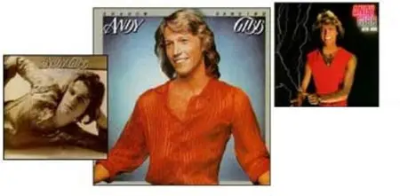Andy Gibb - Discography (1977 - 1980)