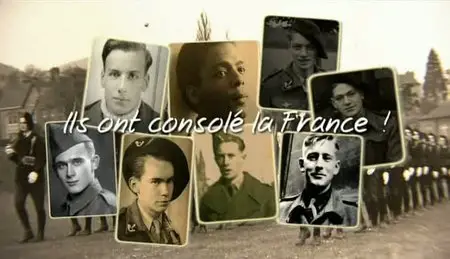 (Fr2) Infrarouge : Ils ont consolé la France (2010)