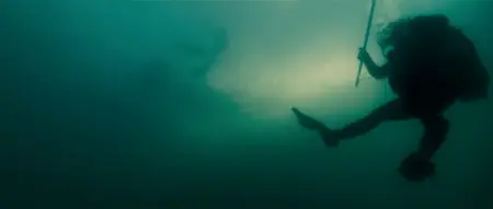 Dark Tide (2012)
