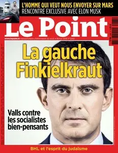 Le Point - 4 Février 2016