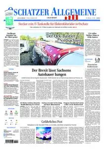 Oschatzer Allgemeine Zeitung - 14. Dezember 2018