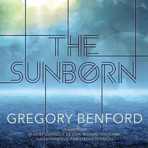 «The Sunborn» by Gregory Benford