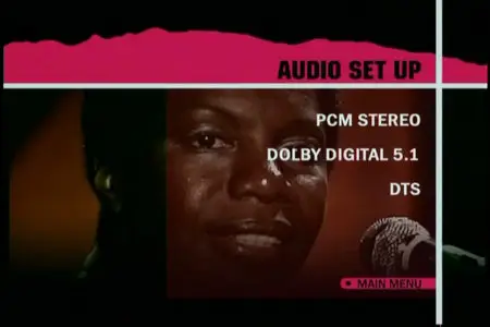 Nina Simone - Live At Montreux 1976 (2006)