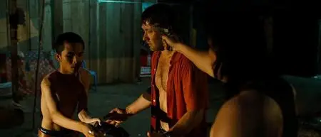 Wish You Were Here (2012)