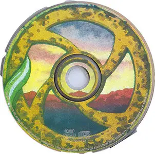Skyclad feat. Subway To Sally - Oui Avant-Garde A Chance (1996) [RE-UP]