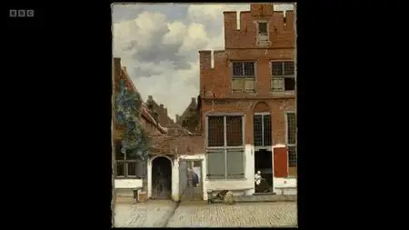 Close to Vermeer (2023)