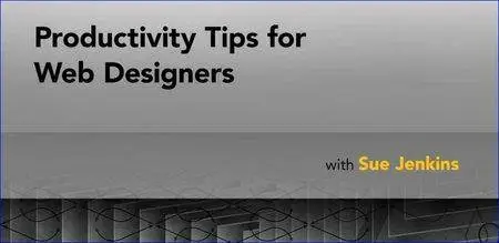 Productivity Tips for Web Designers [repost]