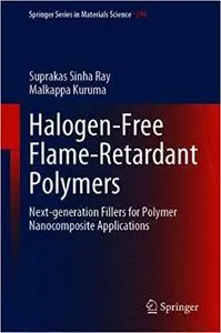 Halogen-Free Flame-Retardant Polymers: Next-generation Fillers for Polymer Nanocomposite Applications