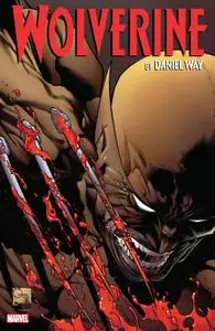Wolverine by Daniel Way - The Complete Collection v02 (2019) (Digital) (Kileko-Empire