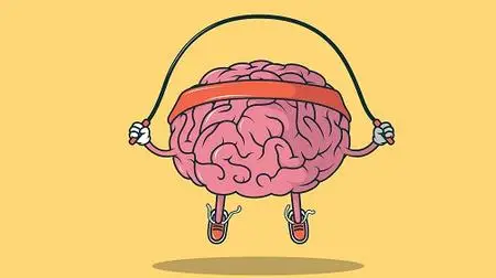 Brain Training: Faster Thinking, Better Memory & Focus
