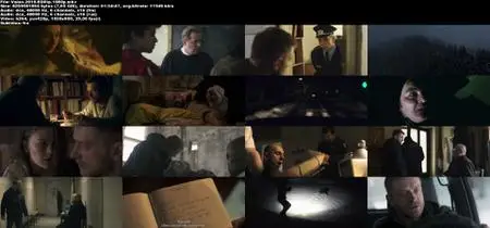 Valan / Les disparues de Valan (2019)