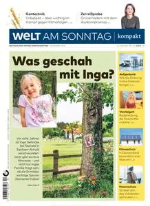 WELT am SONNTAG KOMPAKT - 11 Juni 2023