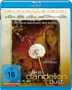 Like Dandelion Dust (2009) [w/Commentary]