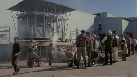 The Amazing Howard Hughes (1977)