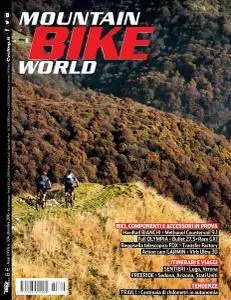 Mountain Bike World - Dicembre 2016