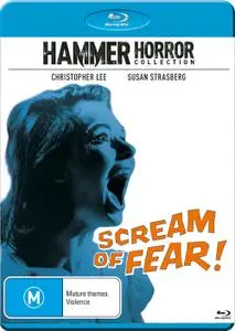 Taste of Fear (1961)