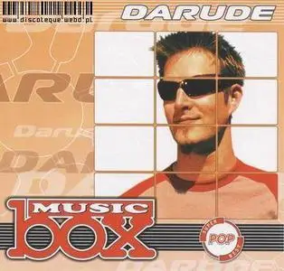 Darude - The Best