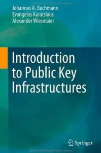 Introduction to Public Key Infrastructures [Repost]