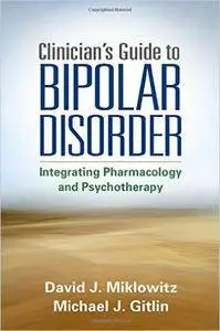 Clinician's Guide to Bipolar Disorder