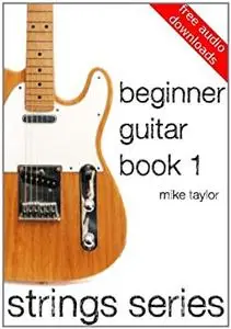 Beginner Guitar Book 1