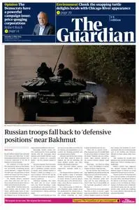 The Guardian USA - 13 May 2023