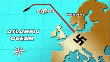 Hitlers stählerne Haie E01 Genesis 1906 1940