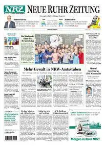 NRZ Neue Ruhr Zeitung Oberhausen-Sterkrade - 20. Februar 2018