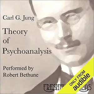 Theory of Psychoanalysis [Audiobook]