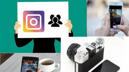 Instagram Photography Master: Fantastic Photography!