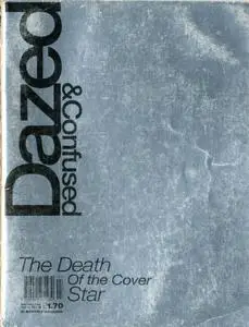 Dazed Magazine - Issue 05