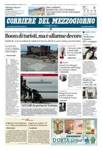 Corriere del Mezzogiorno Campania - 11 Maggio 2022