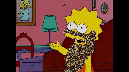 The Simpsons S20E08