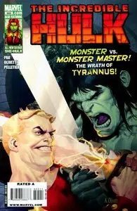 Incredible Hulk #605 (Ongoing)